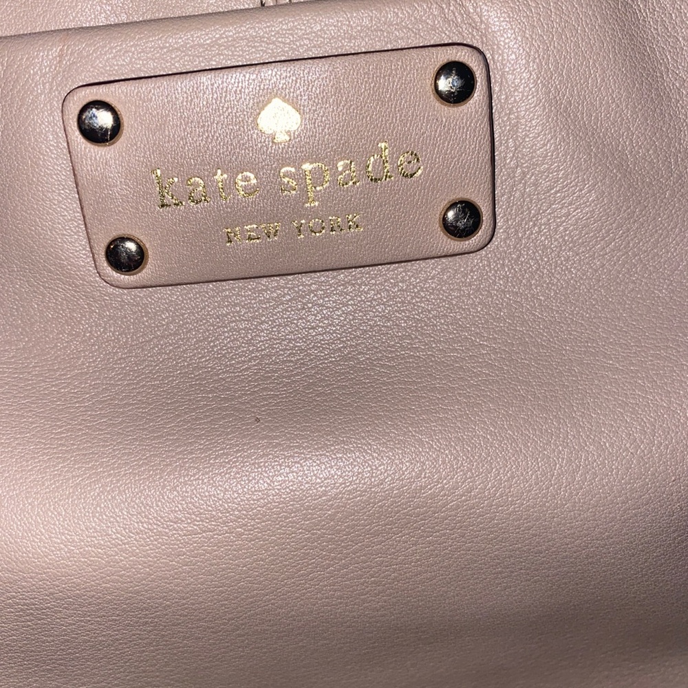 Kate Spade Bag - Picture 2 of 6